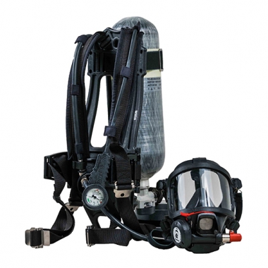 Breathing Apparatus &#038; EEBD