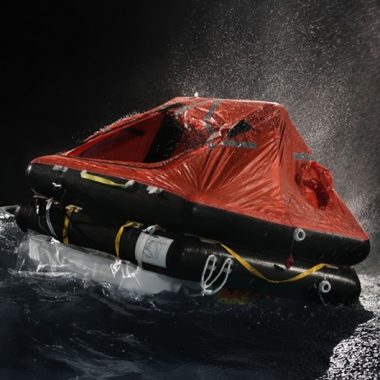 RFD Surviva Liferafts