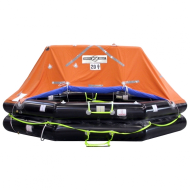 Survitec Zodiac Liferafts