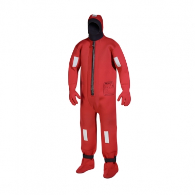 Immersion Suits