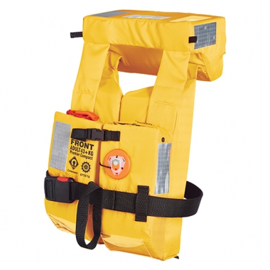 Lifejackets